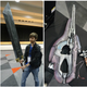 Image for article titled I Stumbled Upon a 3D-Printed Movie and Video Game Prop Wonderland